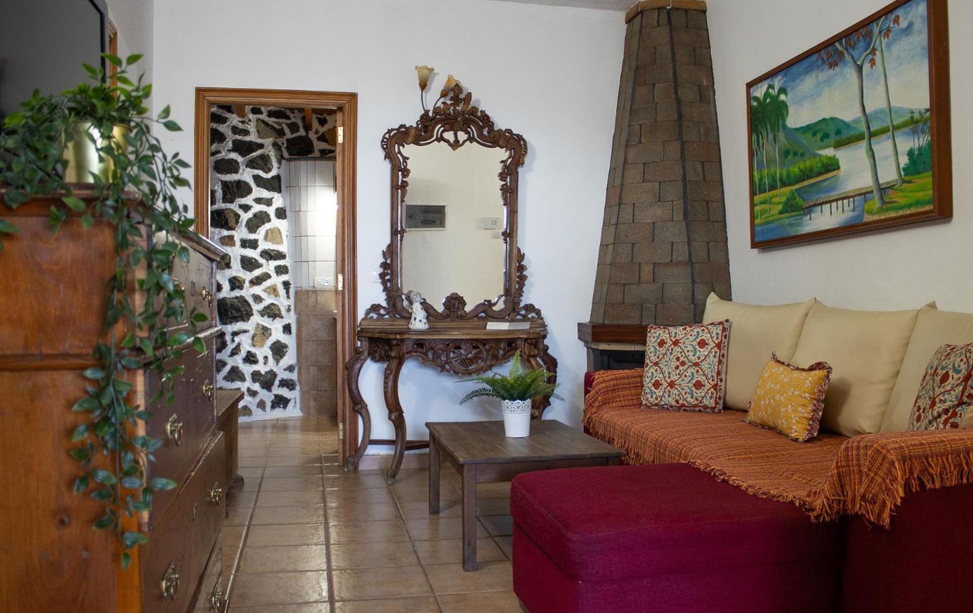 Vivienda Vacacional Luna El Paso Exterior photo