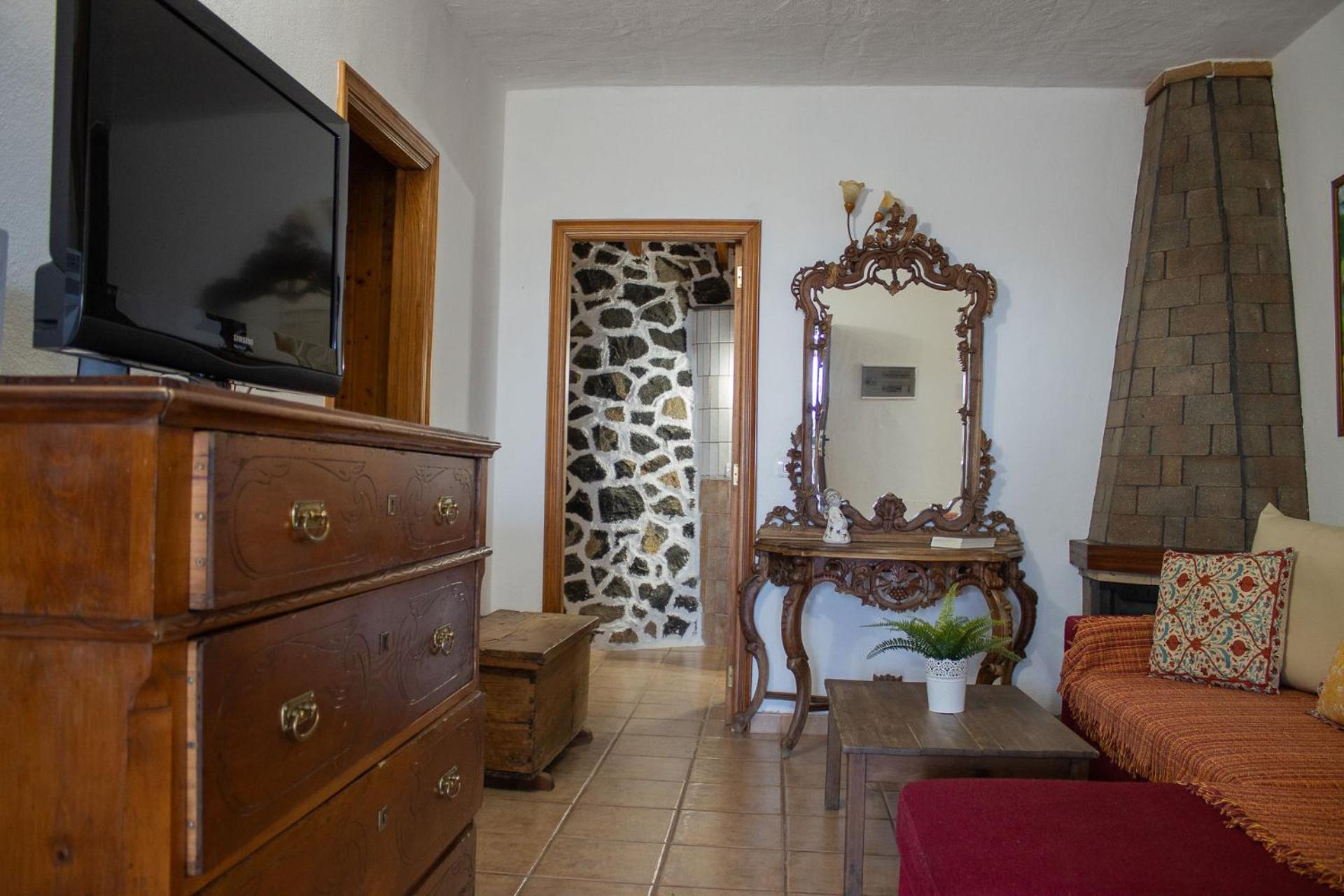 Vivienda Vacacional Luna El Paso Exterior photo